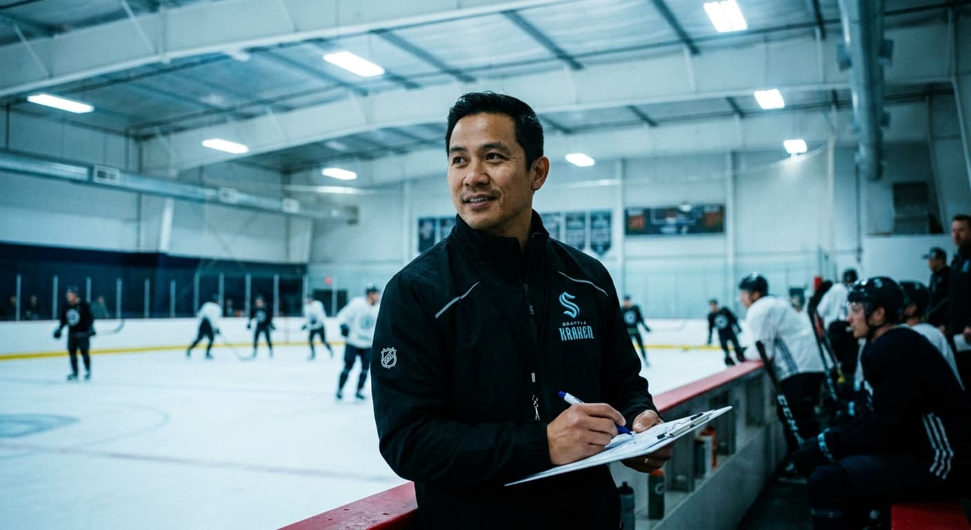 Edmond Ng